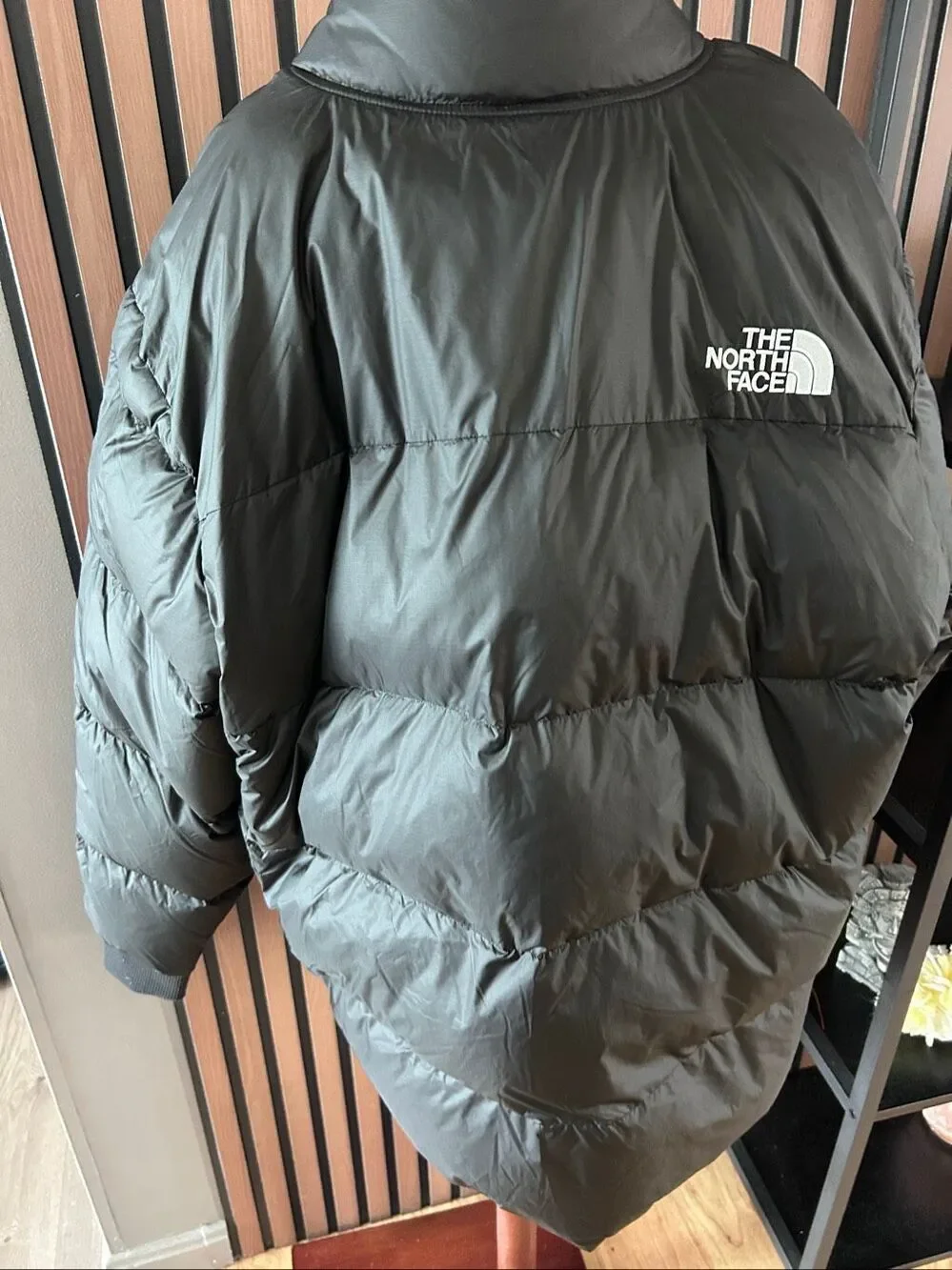 The North Face north face